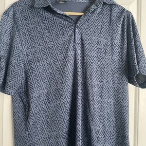 Adidas Golf Shirt